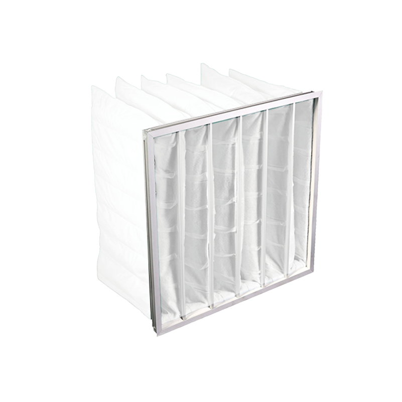 F9级中效袋式过滤器